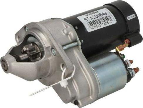 Stardax STX200649 - Démarreur droxauto.com