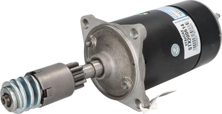 Stardax STX200614 - Démarreur droxauto.com