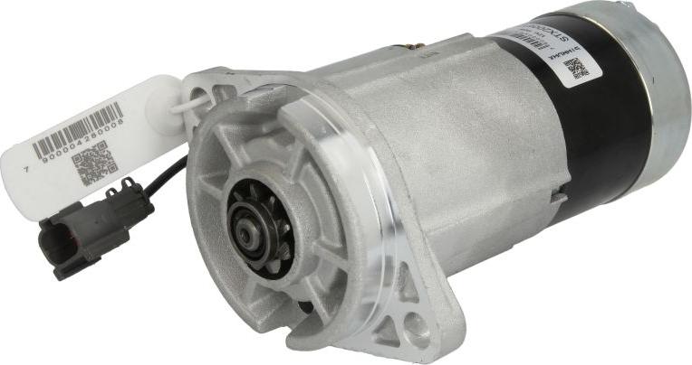 Stardax STX200613 - Démarreur droxauto.com