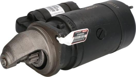 Stardax STX200624 - Démarreur droxauto.com