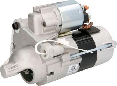 Stardax STX200099 - Démarreur droxauto.com