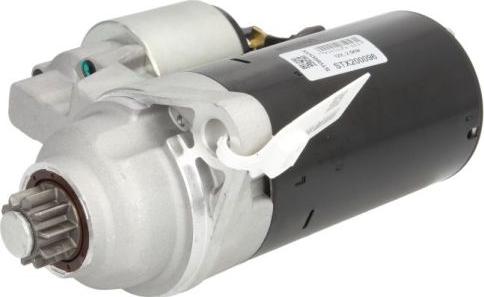 Stardax STX200096 - Démarreur droxauto.com