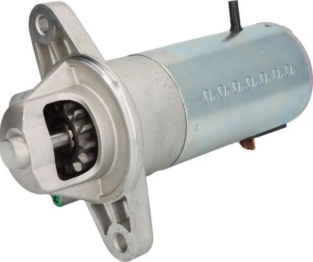 Stardax STX200048R - Démarreur droxauto.com