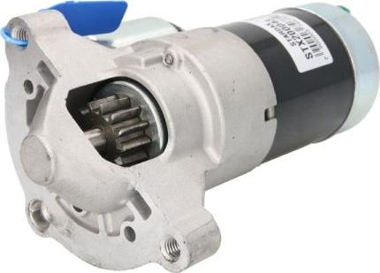 Stardax STX200043 - Démarreur droxauto.com
