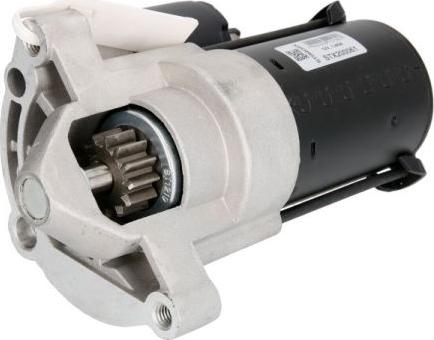 Stardax STX200061 - Démarreur droxauto.com