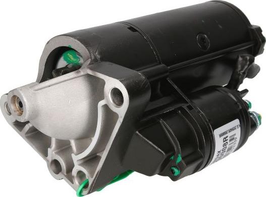 Stardax STX200008R - Démarreur droxauto.com