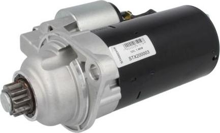 Stardax STX200003 - Démarreur droxauto.com
