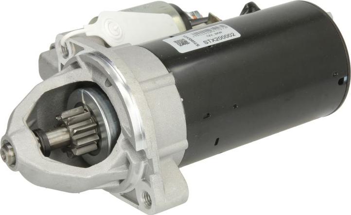 Stardax STX200002R - Démarreur droxauto.com