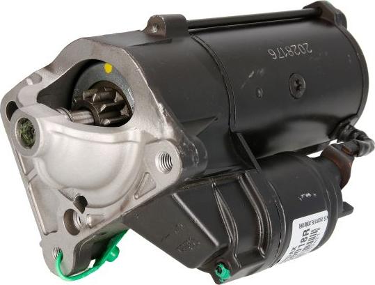 Stardax STX200018R - Démarreur droxauto.com