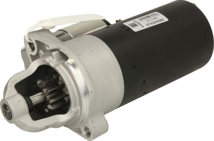 Stardax STX200082R - Démarreur droxauto.com