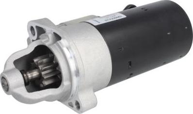 Stardax STX200082 - Démarreur droxauto.com