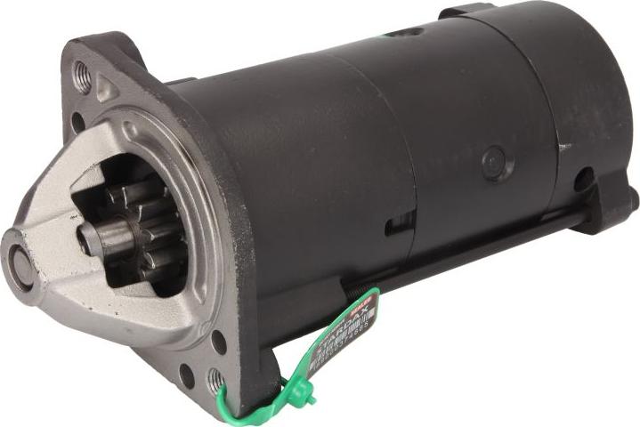 Stardax STX200087R - Démarreur droxauto.com