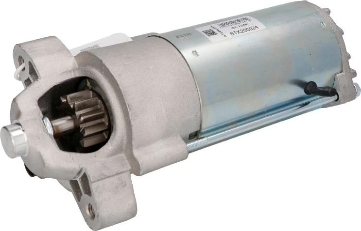 Stardax STX200024R - Démarreur droxauto.com