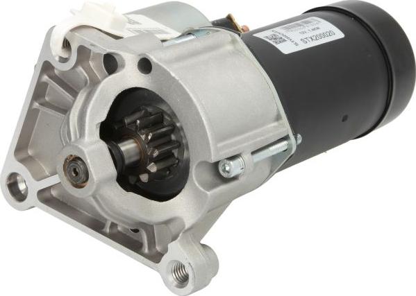 Stardax STX200020 - Démarreur droxauto.com
