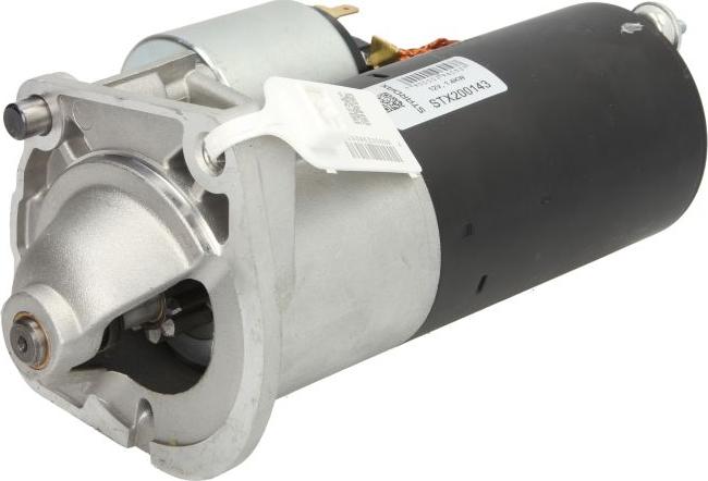 Stardax STX200143 - Démarreur droxauto.com