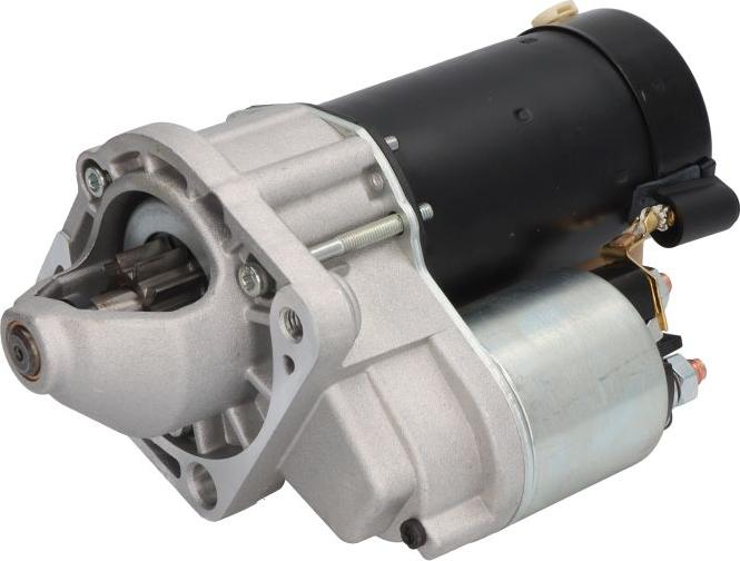 Stardax STX200156R - Démarreur droxauto.com