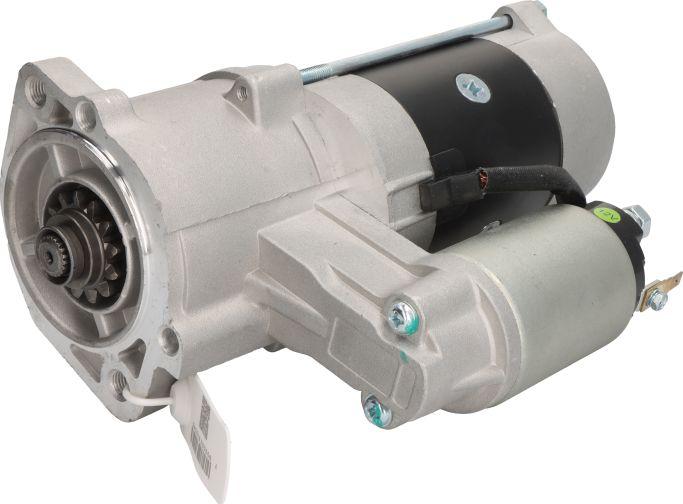 Stardax STX200165R - Démarreur droxauto.com