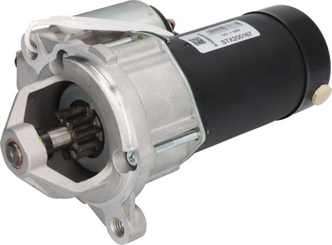 Stardax STX200167R - Démarreur droxauto.com