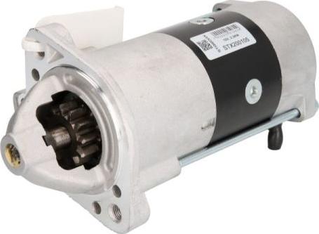 Stardax STX200105 - Démarreur droxauto.com