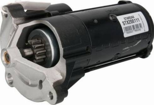 Stardax STX200111 - Démarreur droxauto.com