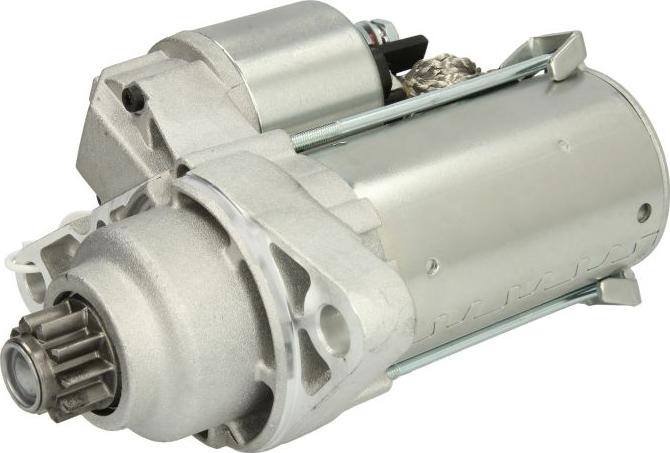 Stardax STX200112R - Démarreur droxauto.com