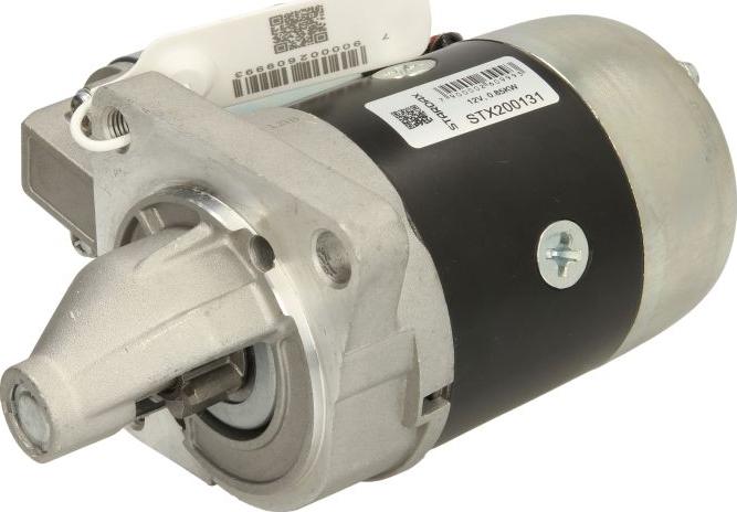 Stardax STX200131R - Démarreur droxauto.com