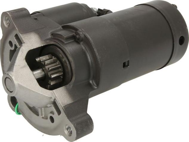 Stardax STX200137R - Démarreur droxauto.com