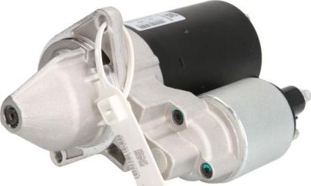 Stardax STX200129 - Démarreur droxauto.com