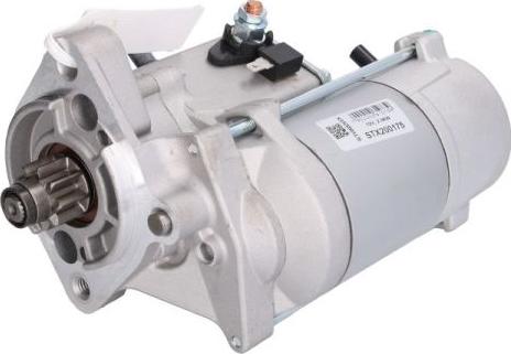Stardax STX200175 - Démarreur droxauto.com