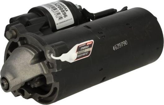 Stardax STX200896R - Démarreur droxauto.com