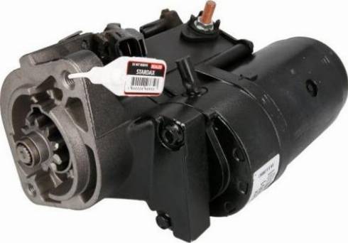 Stardax STX200861 - Démarreur droxauto.com