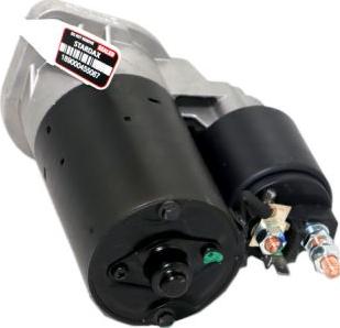 Stardax STX200822 - Démarreur droxauto.com