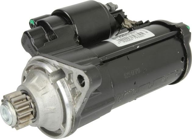 Stardax STX200391 - Démarreur droxauto.com