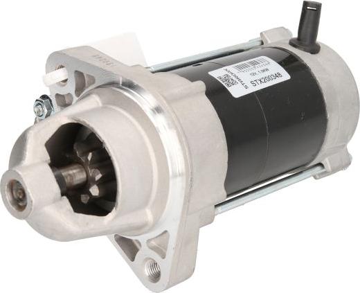 Stardax STX200348 - Démarreur droxauto.com