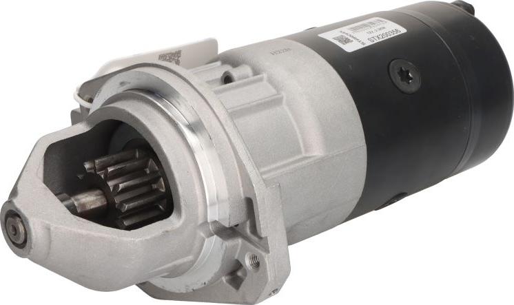 Stardax STX200356R - Démarreur droxauto.com