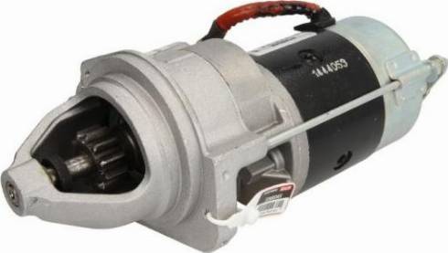 Stardax STX200356 - Démarreur droxauto.com