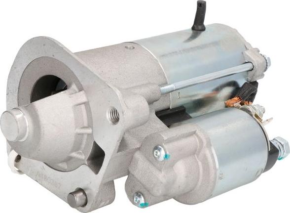 Stardax STX200387R - Démarreur droxauto.com