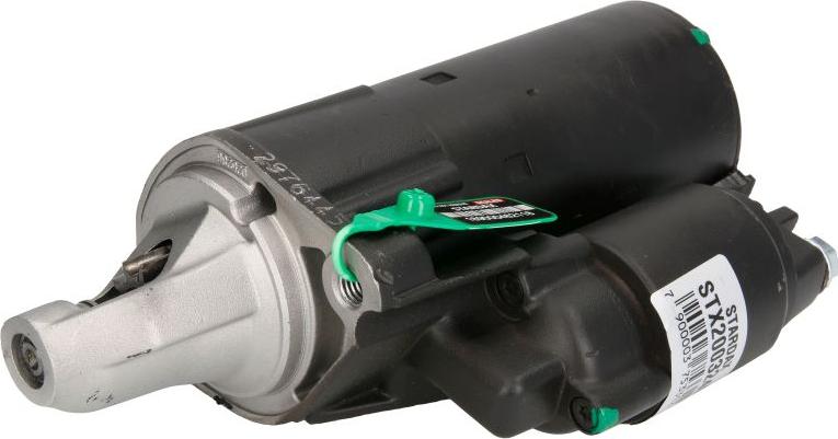 Stardax STX200324R - Démarreur droxauto.com