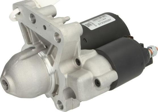 Stardax STX200297 - Démarreur droxauto.com