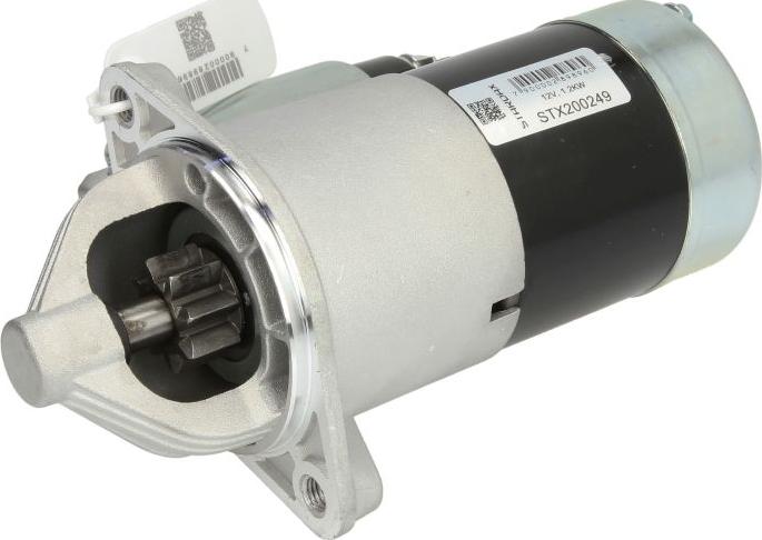 Stardax STX200249R - Démarreur droxauto.com