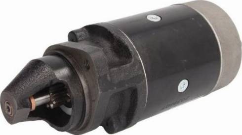 Stardax STX200245 - Démarreur droxauto.com