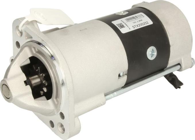 Stardax STX200252R - Démarreur droxauto.com