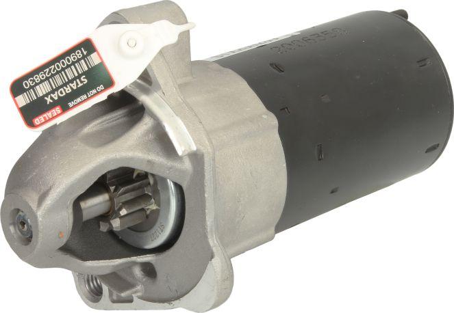 Stardax STX200269 - Démarreur droxauto.com