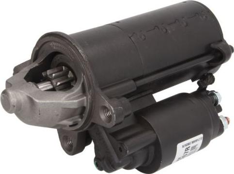 Stardax STX200267R - Démarreur droxauto.com