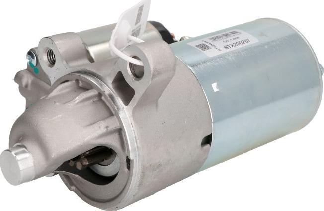 Stardax STX200267 - Démarreur droxauto.com