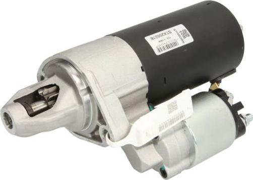 Stardax STX200218 - Démarreur droxauto.com