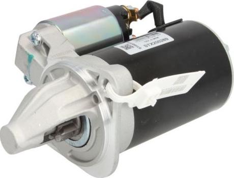 Stardax STX200289 - Démarreur droxauto.com
