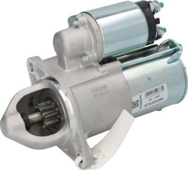 Stardax STX200288 - Démarreur droxauto.com