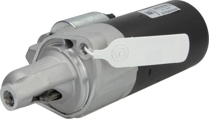 Stardax STX200234R - Démarreur droxauto.com