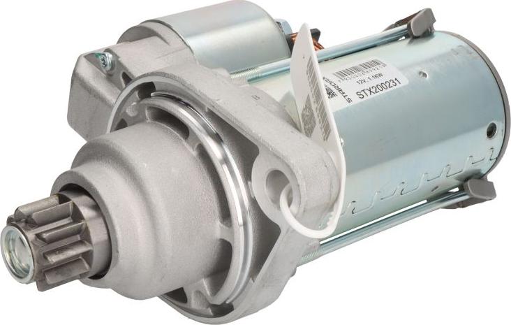 Stardax STX200231R - Démarreur droxauto.com